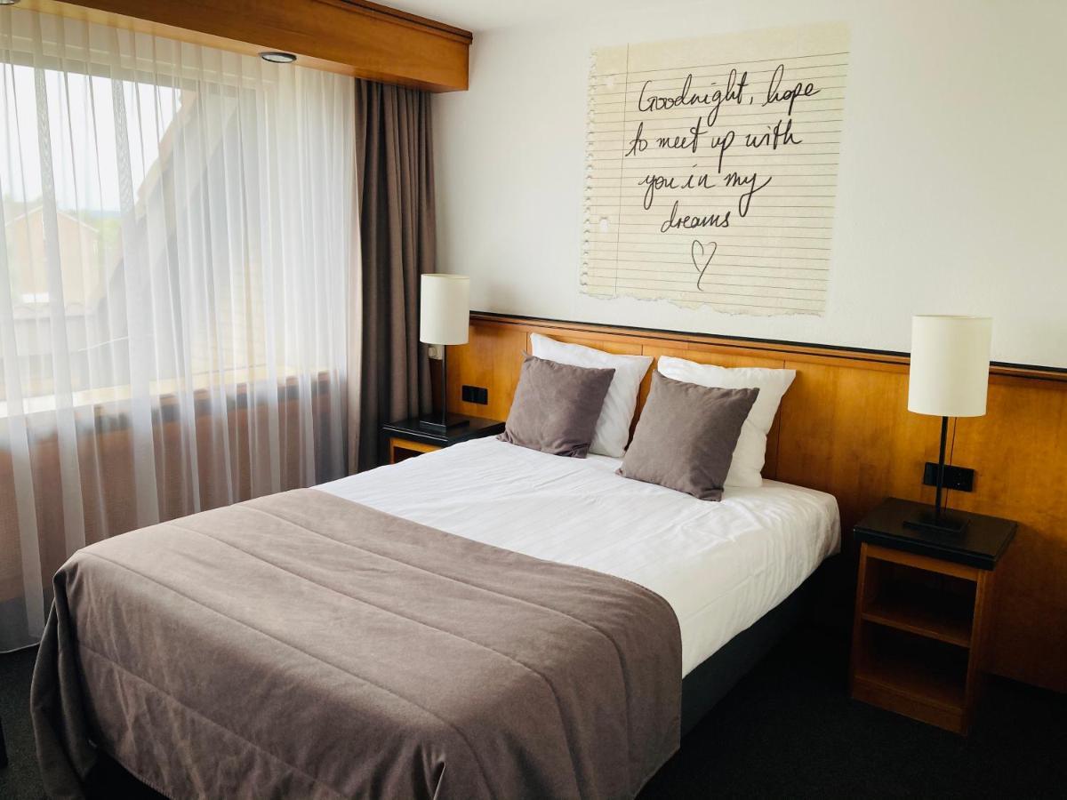 Van Der Valk Hotel Stein Urmond Exteriér fotografie