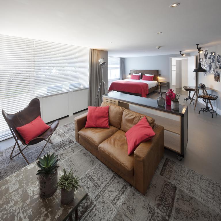 Van Der Valk Hotel Stein Urmond Exteriér fotografie