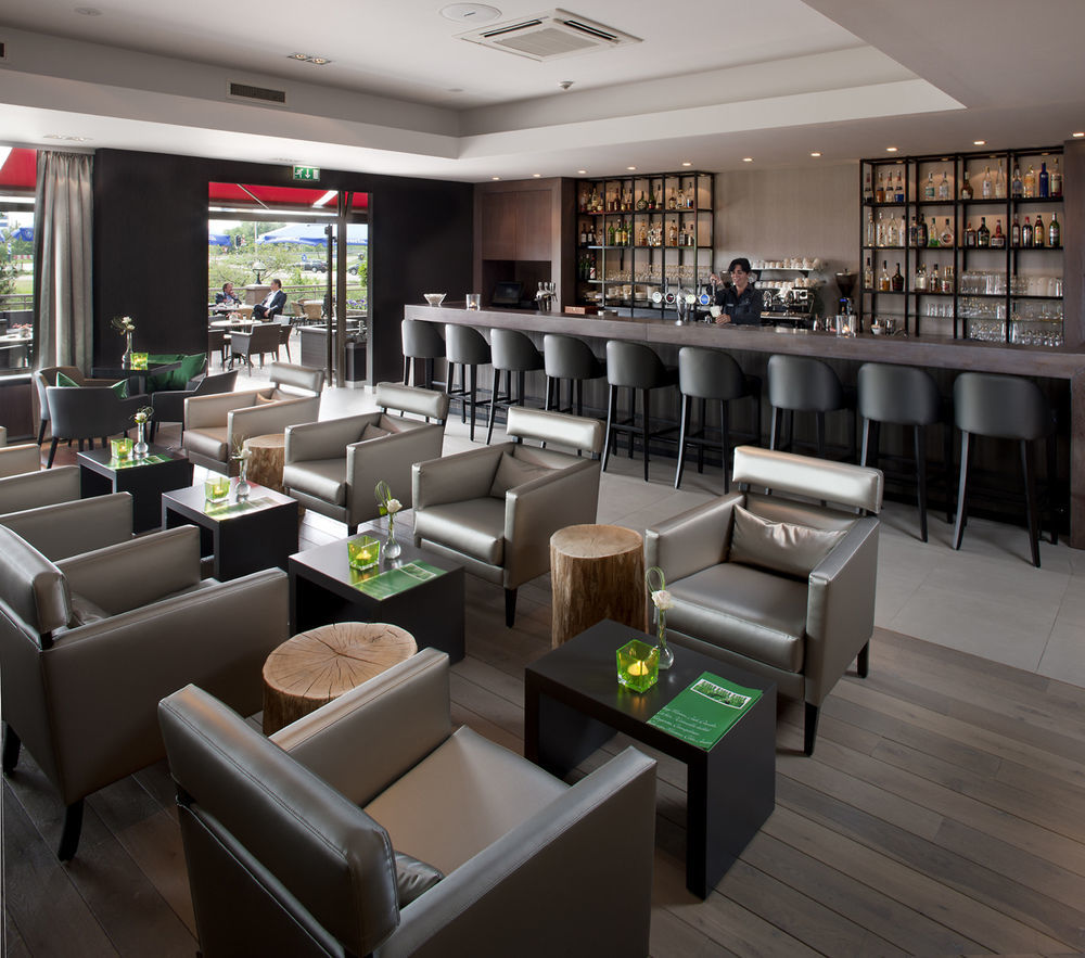 Van Der Valk Hotel Stein Urmond Exteriér fotografie