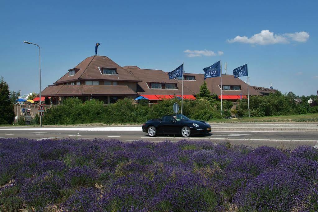 Van Der Valk Hotel Stein Urmond Exteriér fotografie